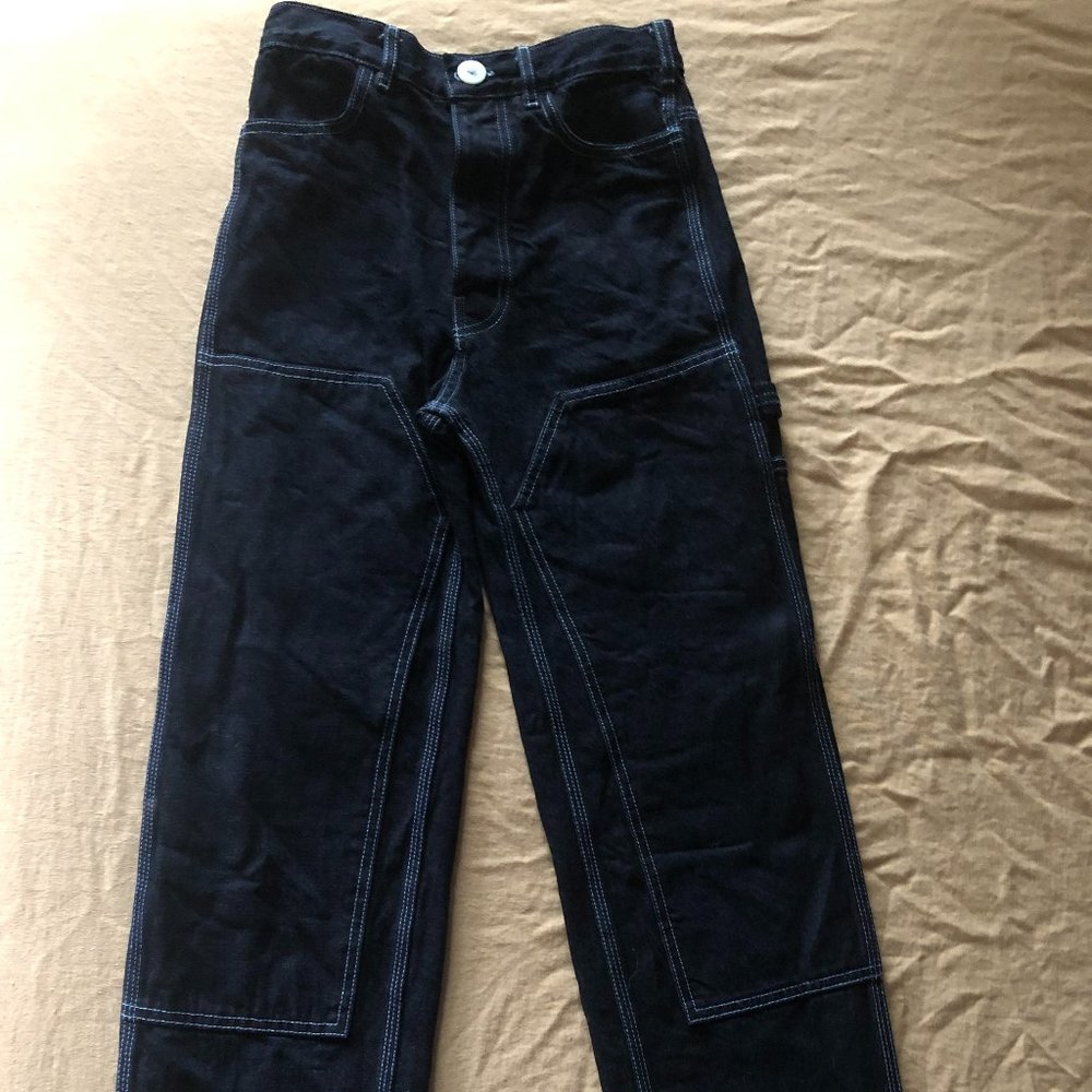 Jesse Kamm Handy Size 6